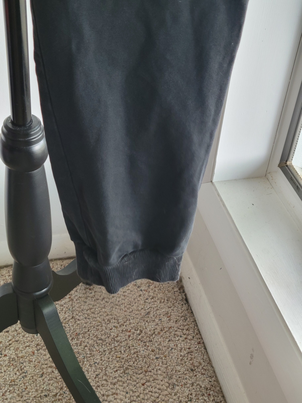 Dolls Kill X TokiDoki Sometimes Forever Drop Crotch Sweatpants Small - Picture 9 of 14